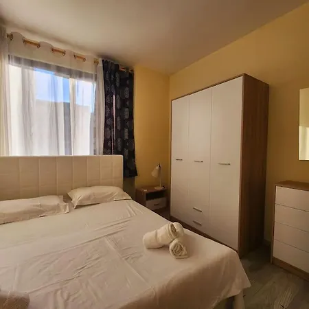 Grande Expo Flat W 24h Self Check In Apartment Tirana