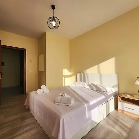 Apartment Grande Expo Flat W 24h Self Check In