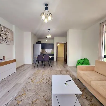 Apartment Grande Expo Flat W 24h Self Check In